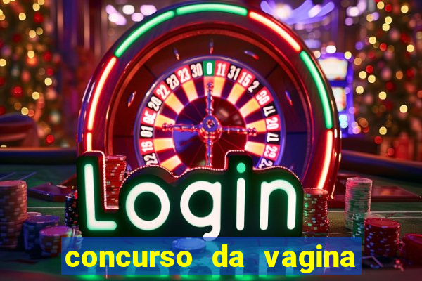 concurso da vagina mais bonita do brasil